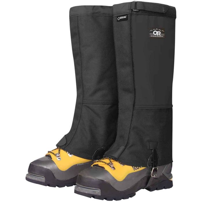 Гамаши Outdoor Research Men's Crocodile Classic Waterproof Gaiters
