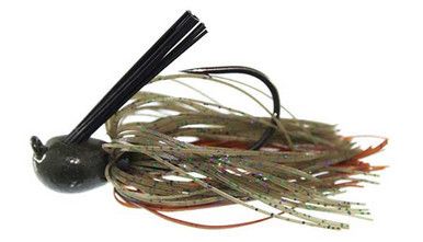 Джиг Missile Baits Ike's Mini Flip Jig