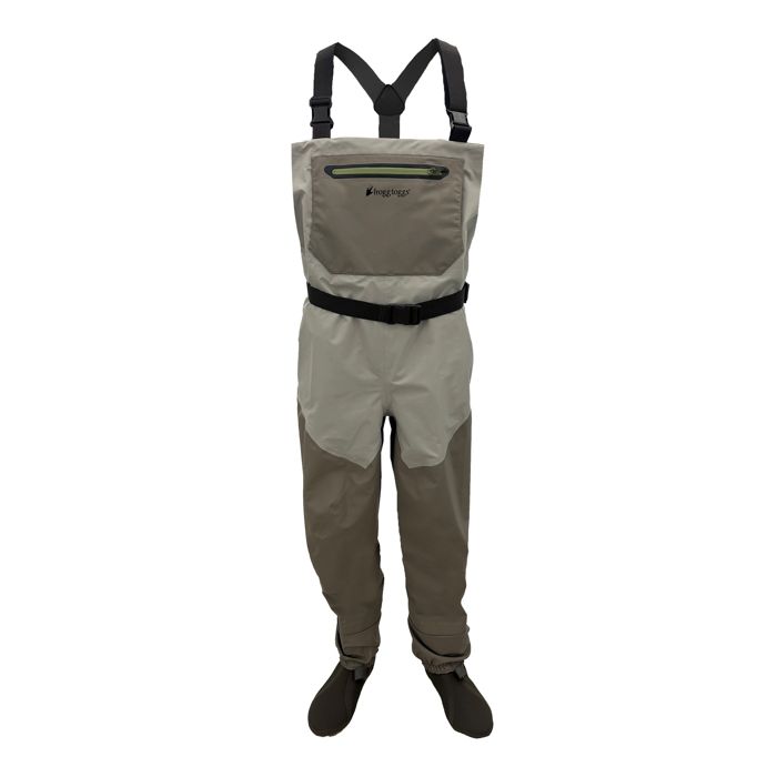 Вейдерсы frogg toggs Men's Sonic Edge SF Wader