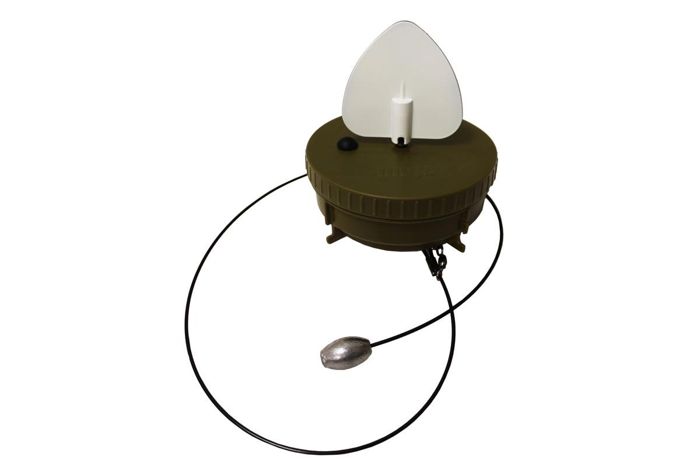 Оснастка для чучел Mojo Texas Style Rig Setup for Flock a Flicker (2oz, 36 Length)" - MOJO