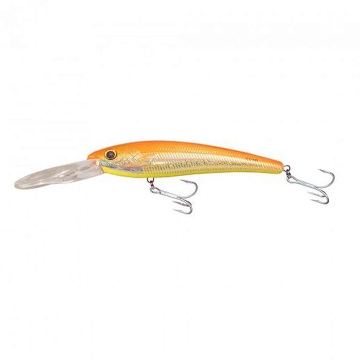 Воблер Bomber Certified Depth Saltwater Hard Bait