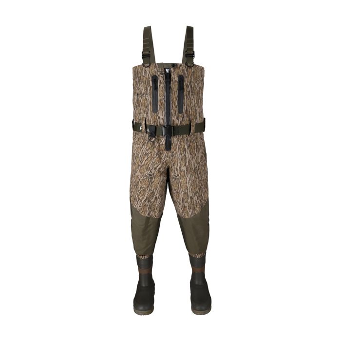 Вейдерсы frogg toggs Oxbow BF Zip-Front Wader