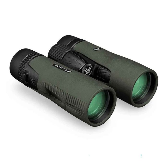 Бинокль Vortex Optics Vortex Diamondback HD Full Size Binoculars - 10x42