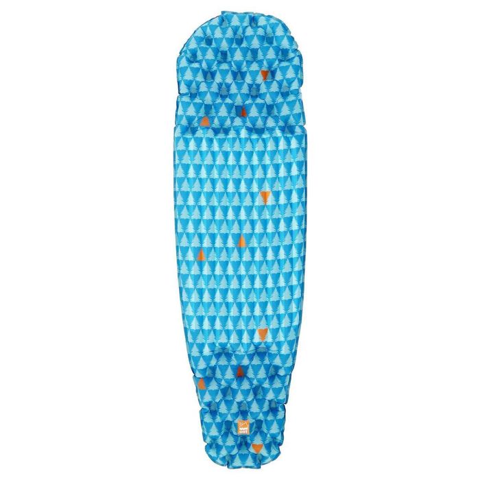 Спальник или коврик UST Freestyle Sleeping Pad - Conifer Regular