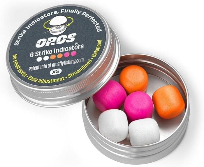 Поплавки Oros Strike Indicators - 6 Pack