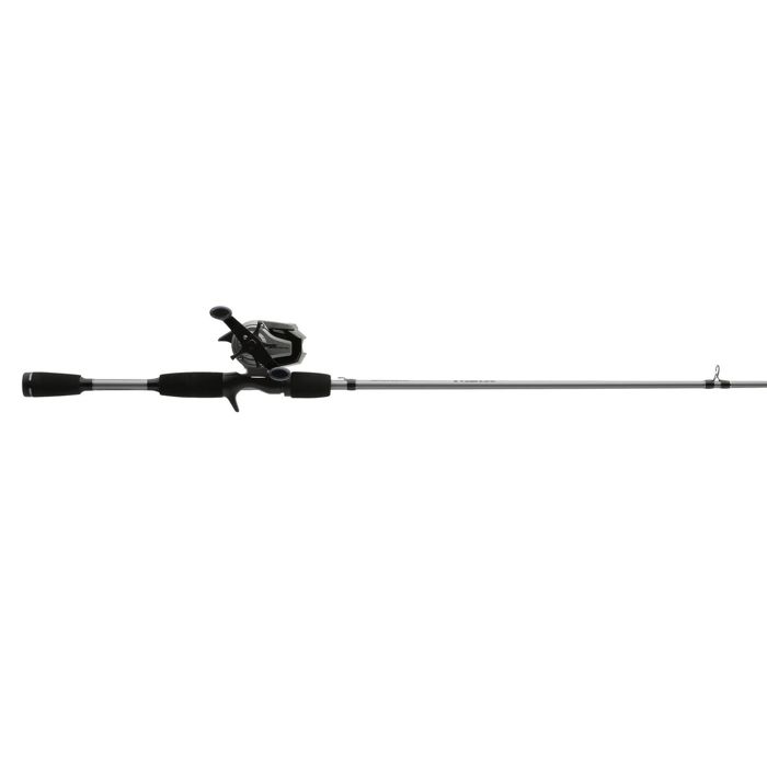 Комплект удилище + катушка Abu Garcia Max X Spincast Combo
