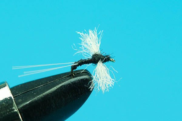 Мушки Big Y Fly Co. Sunken Trico - Mayfly Dry Fly