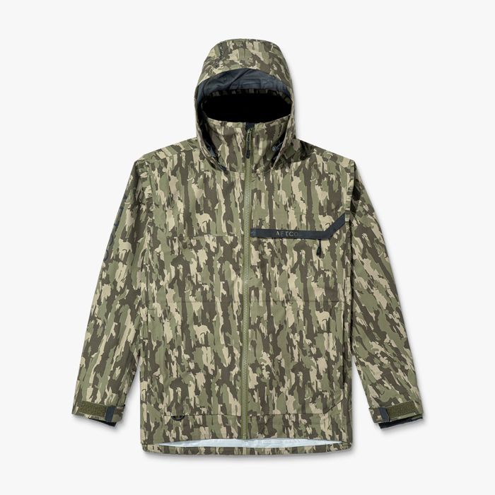 Непромокаемая одежда MENS Stormbreaker Jacket