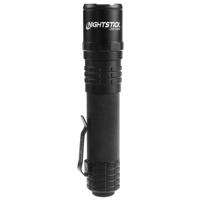 Фонарь Nightstick USB-558XL USB Rechargeable Compact Flashlight
