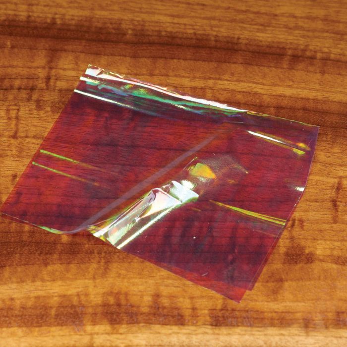 Материал для вязания мушек J. Stockard Fly Fishing Pearlescent Sheets