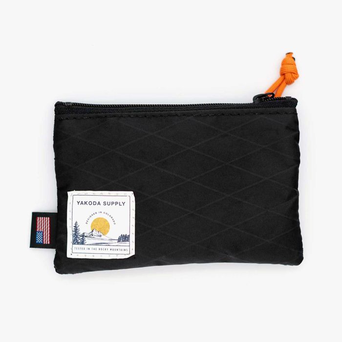 Органайзер Yakoda Supply Yakoda Utility Wallet