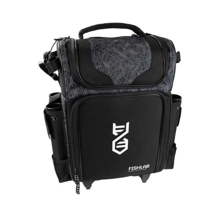 Рыболовная сумка FishLab Rolling Tackle Bags - Small 3600