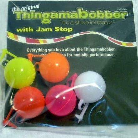 Поплавки J. Stockard Fly Fishing Thingamabobber Strike Indicator