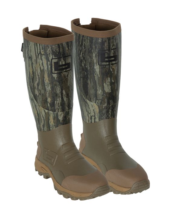 Охотничьи сапоги Banded Black Label Elite FeatherFlex Rubber Boot