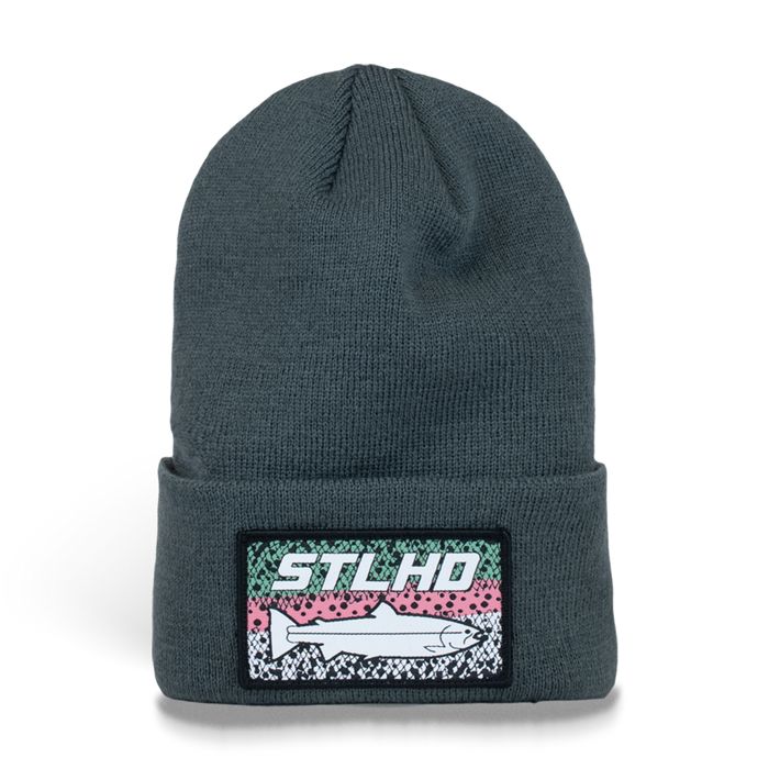 Головной убор STLHD GEAR STLHD Freestone Knit Hat