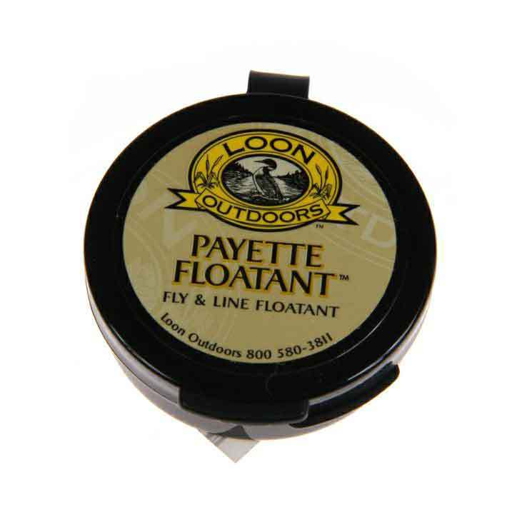 Аксессуар нахлыстовика Loon Payette Floatant