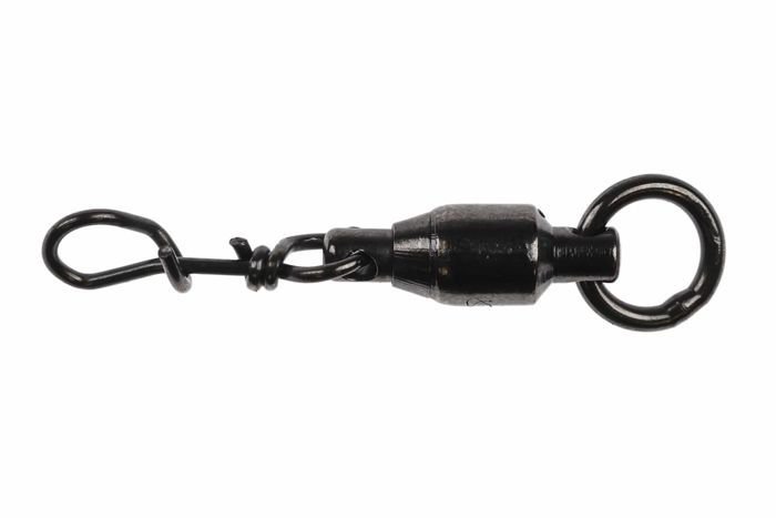 Вертлюги и застёжки Ahrex Fastach Clip with Ball Bearing Swivel