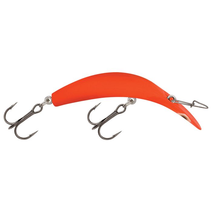 Морская приманка Luhr Jensen Kwikfish X-Treme (Non-Rattle) Trolling Lure