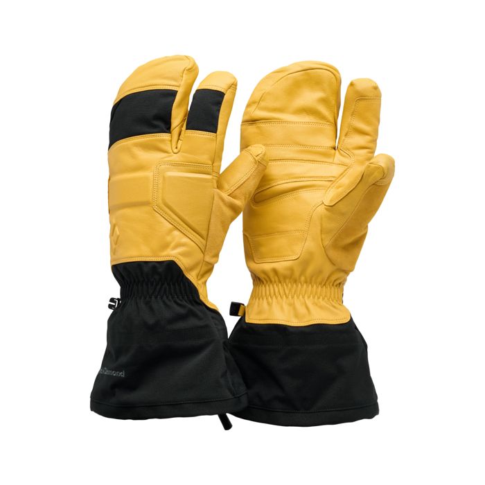 Перчатки Black Diamond Guide Finger Gloves