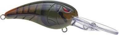 Воблер SPRO Mike McClelland Signature Series RkCrawler DD 50 Crankbait