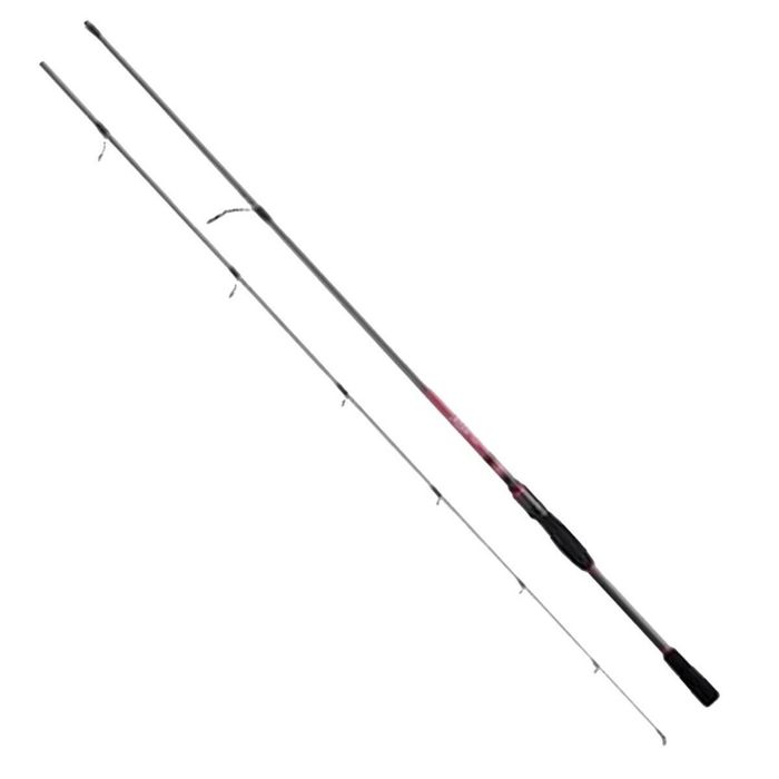 Спиннинговое удилище Daiwa Laguna Spinning Rod - 6ft, Ultra Light Power, Fast Action, 2pc