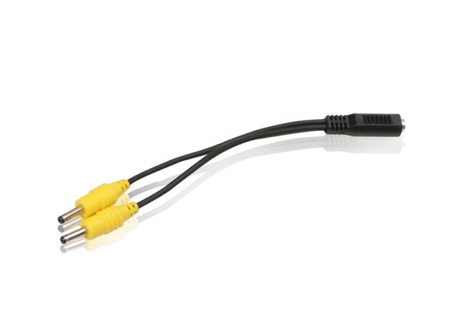 Кабель для электроники Dogtra SPLITTER CABLE 5-3