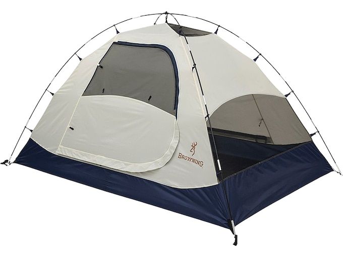 Палатка Browning Spartan 2 Person Camping Tent