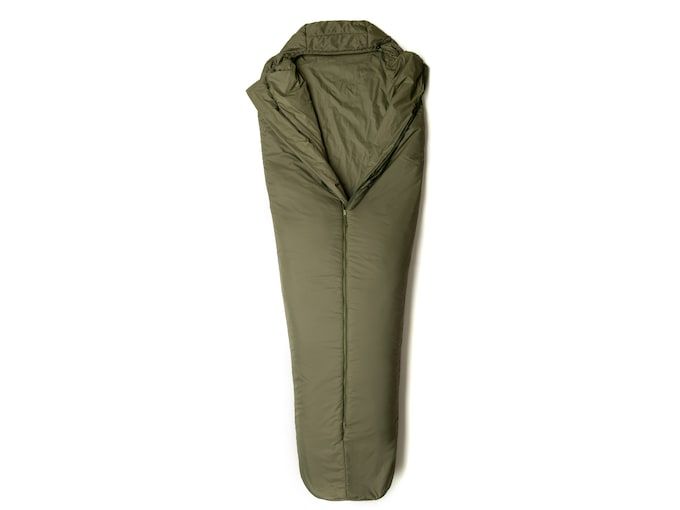 Спальник или коврик Snugpak Special Forces 1 32 Degree Sleeping Bag Olive