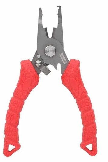 Bubba 6” Stainless Split Ring Pliers