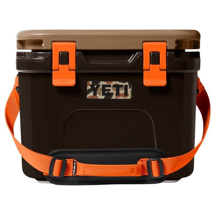 Кулер YETI Roadie 15 Hard Cooler