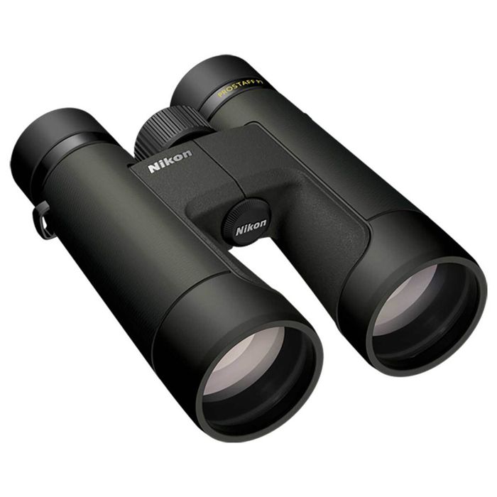 Бинокль Nikon Prostaff P7 Full Size Binoculars - 12x50