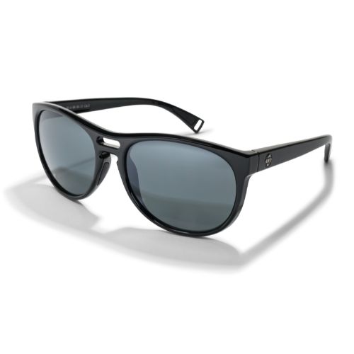 Поляризационные очки Easy Does It Sunglasses by FKT Gear - Black