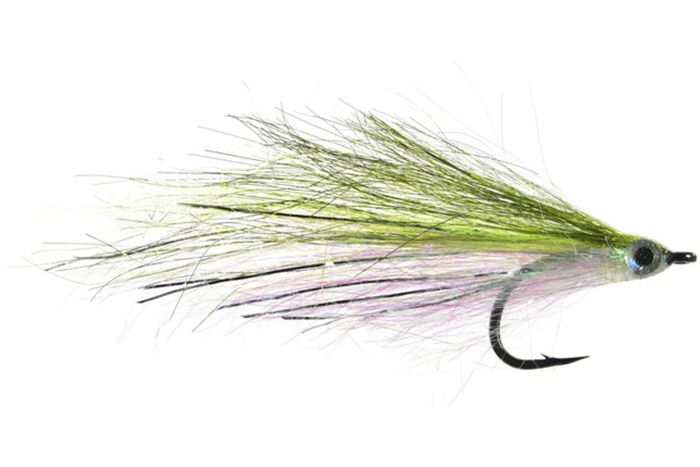 Мушки Umpqua Mushmouth Mini Fly