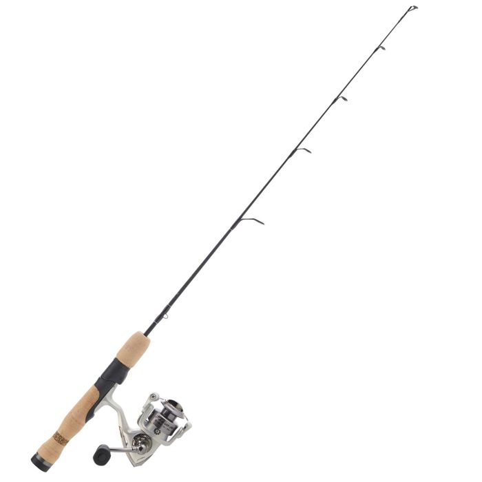Комплект удилище + катушка Pflueger Trion Fenwick HMG Ice Spinning Rod and Reel Combo - 28