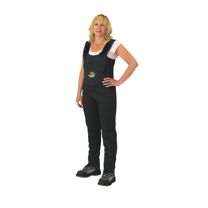 Вейдерсы Caddis Women's 3.5mm Neoprene Waders