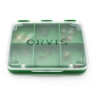 Коробка для мушек Orvis Six-Compartment Fly Box
