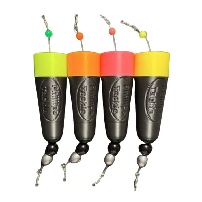 Поплавок Phillips Tackle Scent Blitz Popping Cork