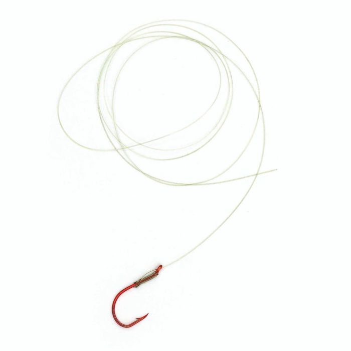 Готовая оснастка P-line Salon/Steelhead Rig