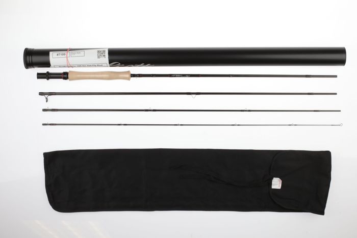 Нахлыстовое удилище Trident Used Scott Centric 10ft 4wt Fly Rod (4100-4)