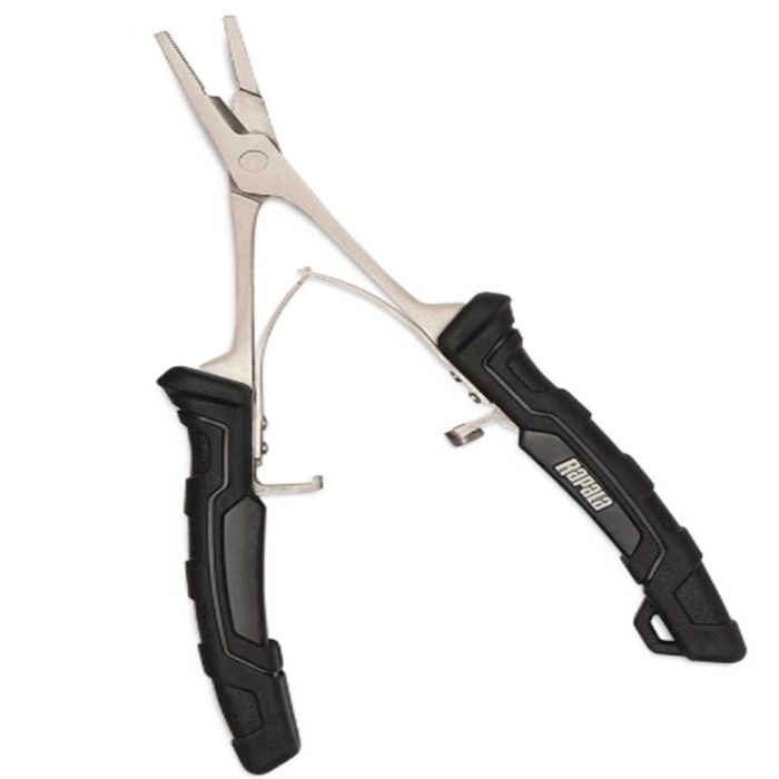 Аксессуар нахлыстовика Rapala Precision Forceps - 7in