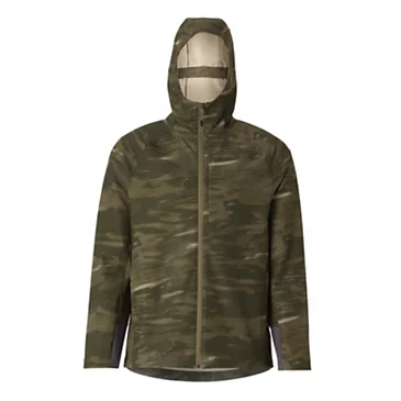 Рыболовная рубашка Orvis Men’s PRO LT Softshell Hoodie