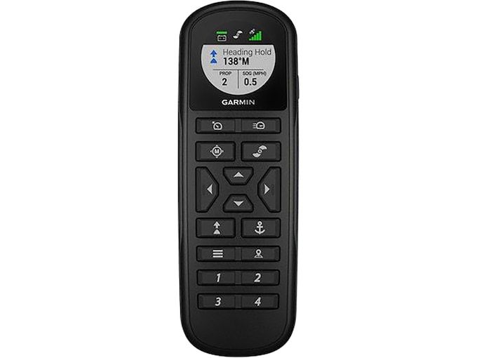 Пульт для электромотора Garmin Force Trolling Motor Replacement Floating Remote Control