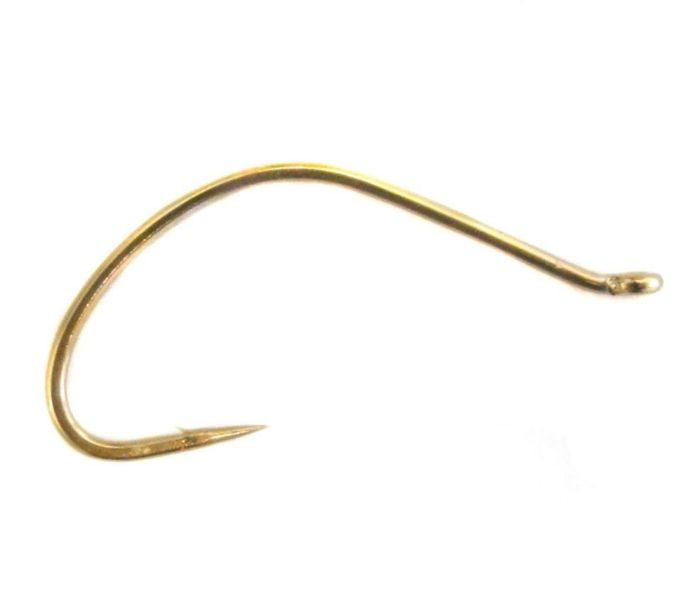 Крючки Gamakatsu C12U Caddis Hook