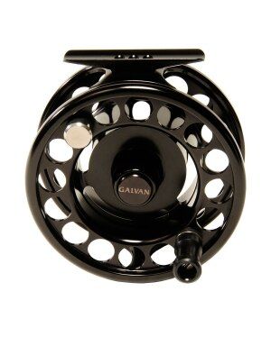 Нахлыстовая катушка Galvan Fly Reels Rush Light Spools - Blue / R-3