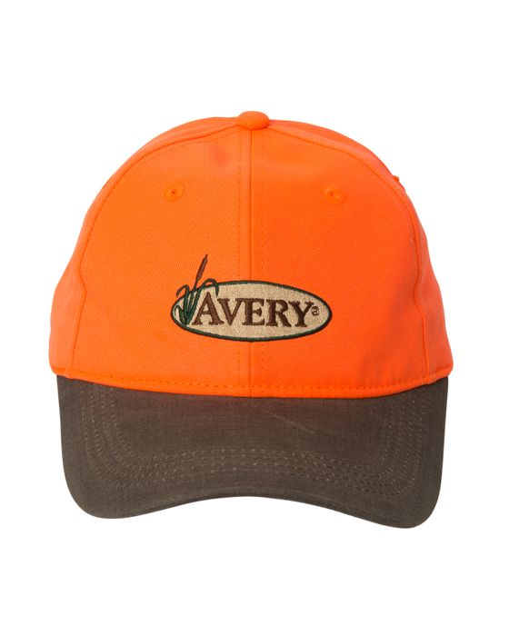 Головной убор Avery Upland Hat