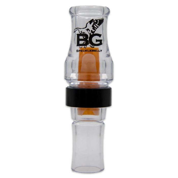 Манок Buck Gardner Calls Giggle Chicken Specklebelly Goose Call - Poly