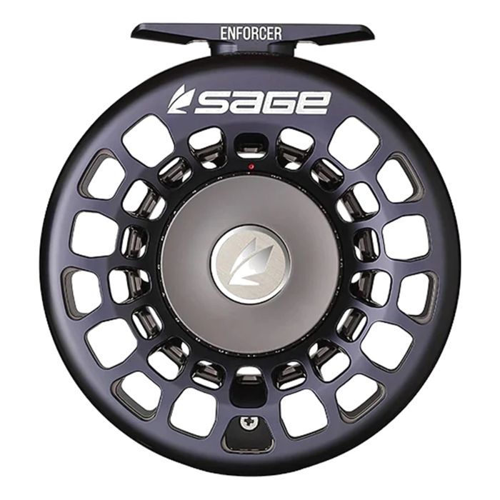 Нахлыстовая катушка Sage Enforcer Fly Reel