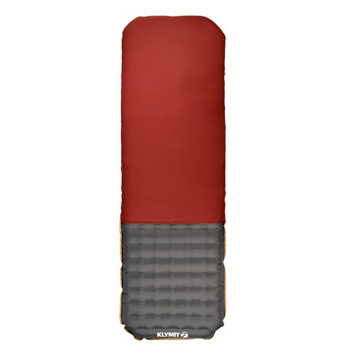 Спальник или коврик Insulated Klymaloft Peak Sleeping Pads - Regular