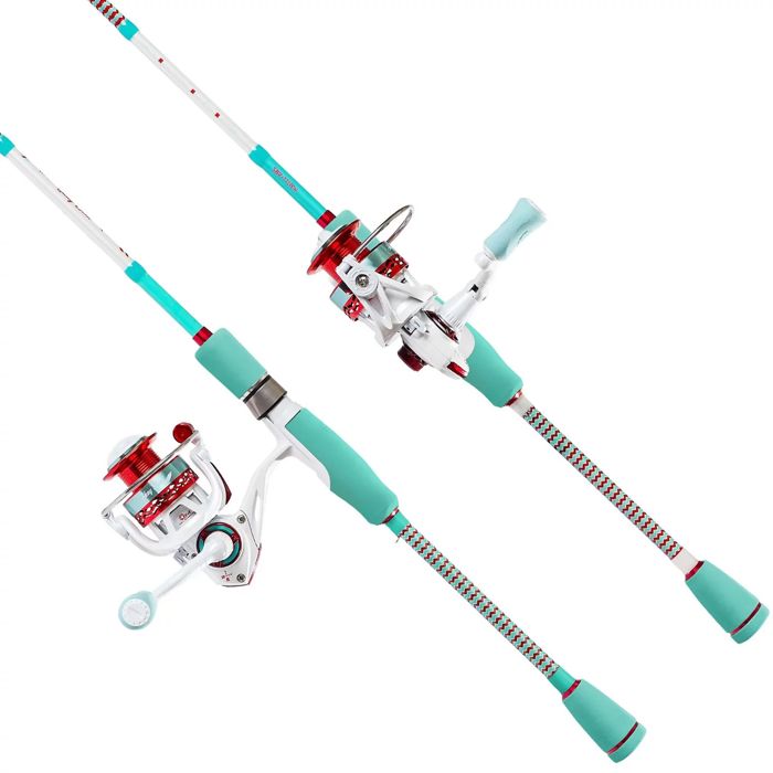Удилище Favorite Fishing Shay Bird 7 ft 1 in MH Spinning Rod and R