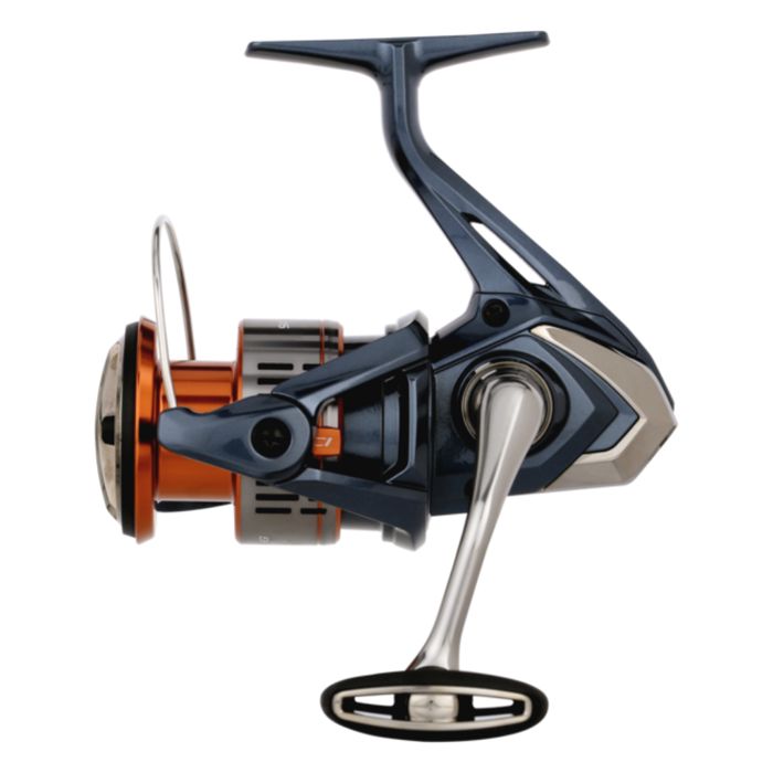 Безынерционная катушка Shimano Nasci C3000HG FD Spinning Reel